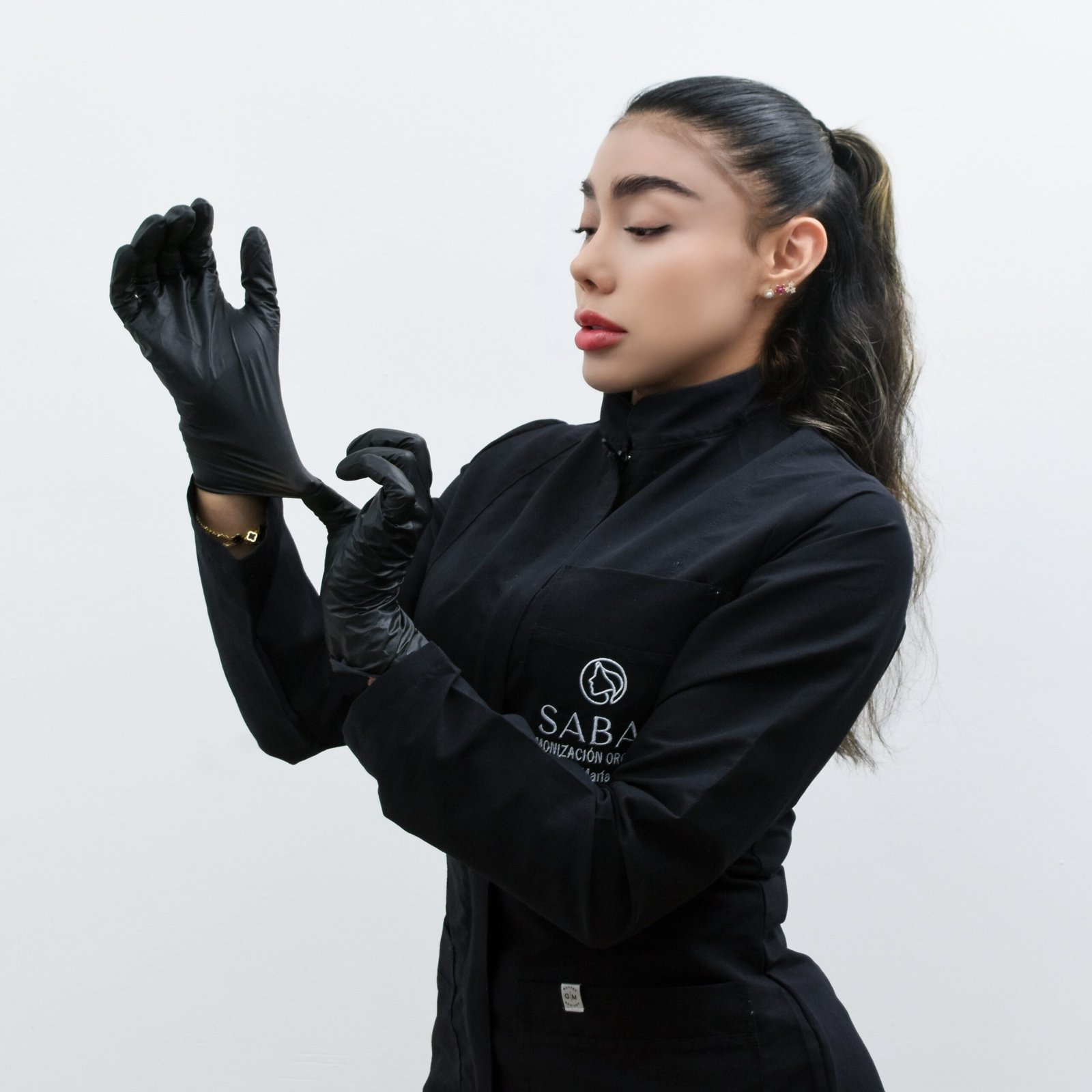 Ana María Urcuky
